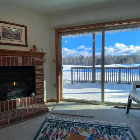 S27 Family Style Bretton Woods Condo - Close To Mt Washington Hotel In Cog Carroll Extérieur photo
