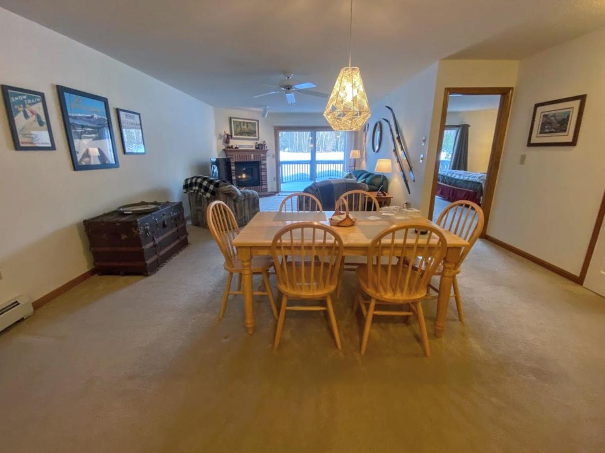S27 Family Style Bretton Woods Condo - Close To Mt Washington Hotel In Cog Carroll Extérieur photo