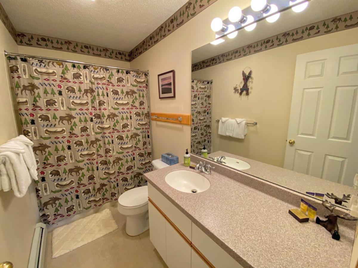 S27 Family Style Bretton Woods Condo - Close To Mt Washington Hotel In Cog Carroll Extérieur photo