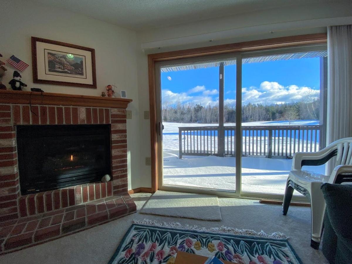 S27 Family Style Bretton Woods Condo - Close To Mt Washington Hotel In Cog Carroll Extérieur photo