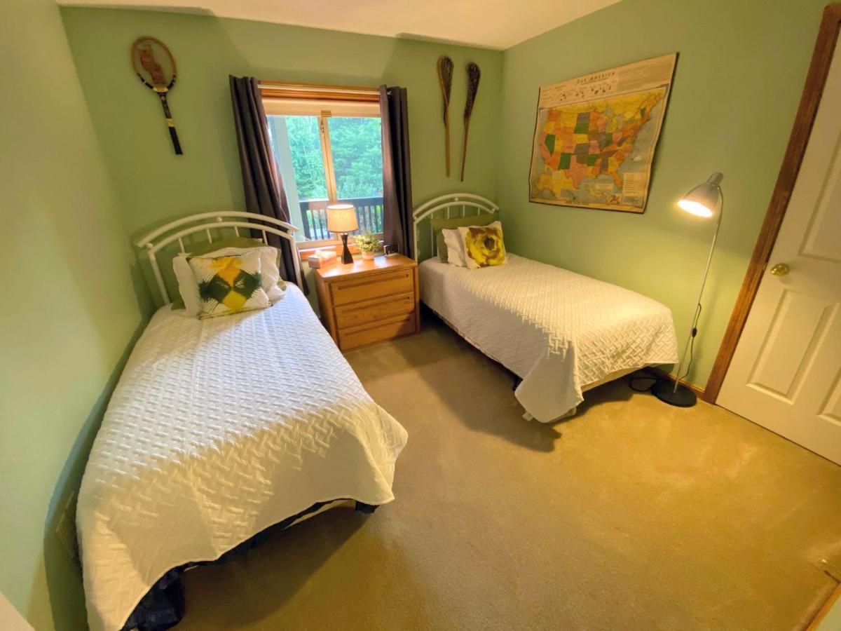 S27 Family Style Bretton Woods Condo - Close To Mt Washington Hotel In Cog Carroll Extérieur photo