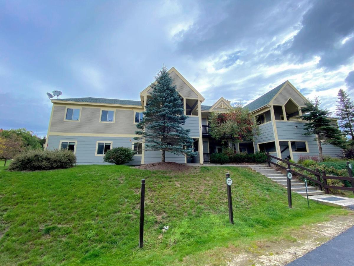 S27 Family Style Bretton Woods Condo - Close To Mt Washington Hotel In Cog Carroll Extérieur photo