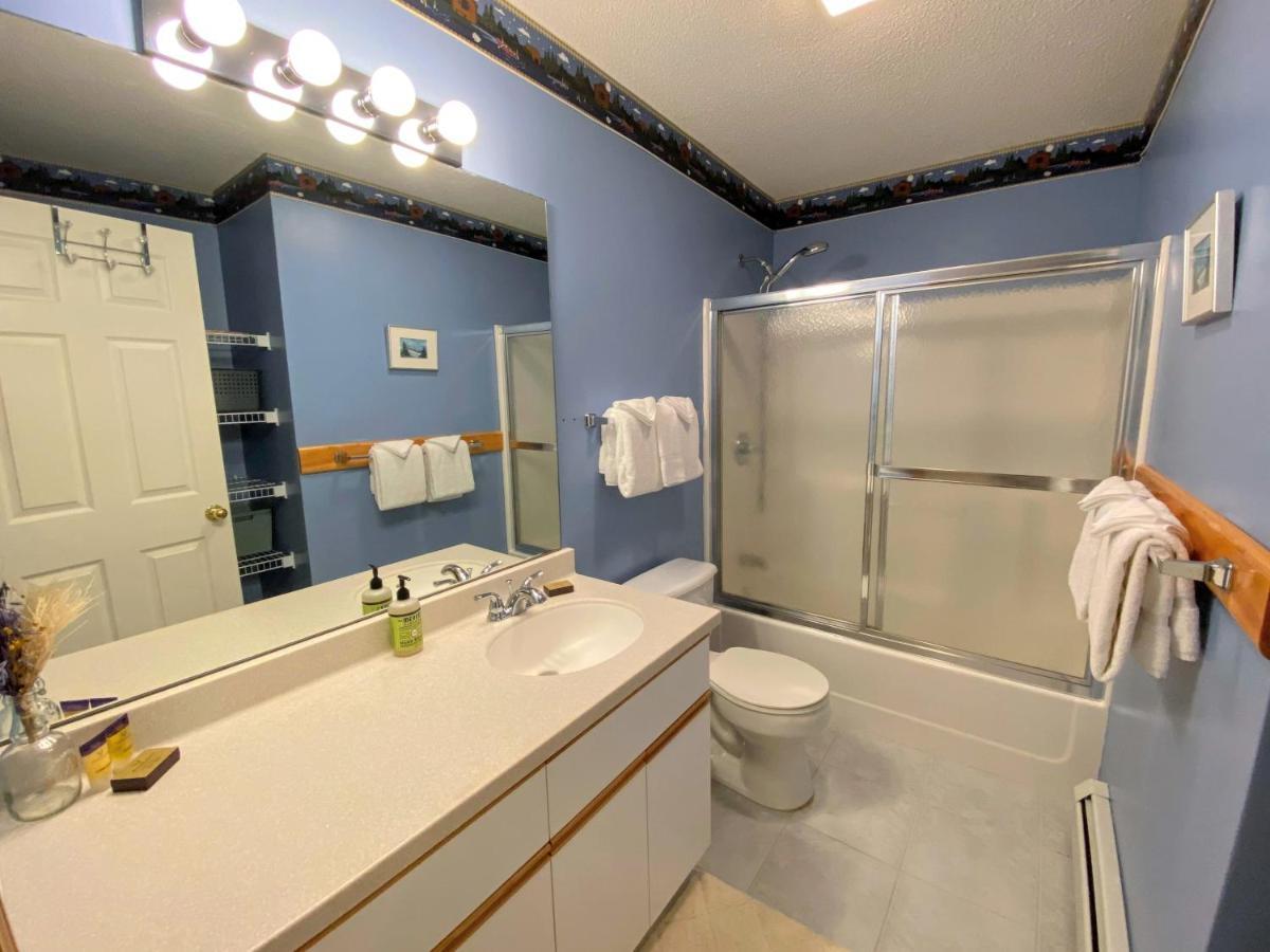S27 Family Style Bretton Woods Condo - Close To Mt Washington Hotel In Cog Carroll Extérieur photo